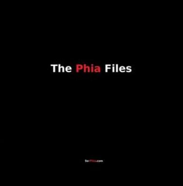 The Phia Files