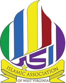 Islamic Association of WV Logo