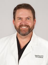 Russel Rowe Dermatologist
