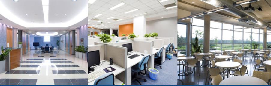 Excellent Commercial Office Building Cleaning Services in Edinburg Mission McAllen Texas | RGV Janitorial Services