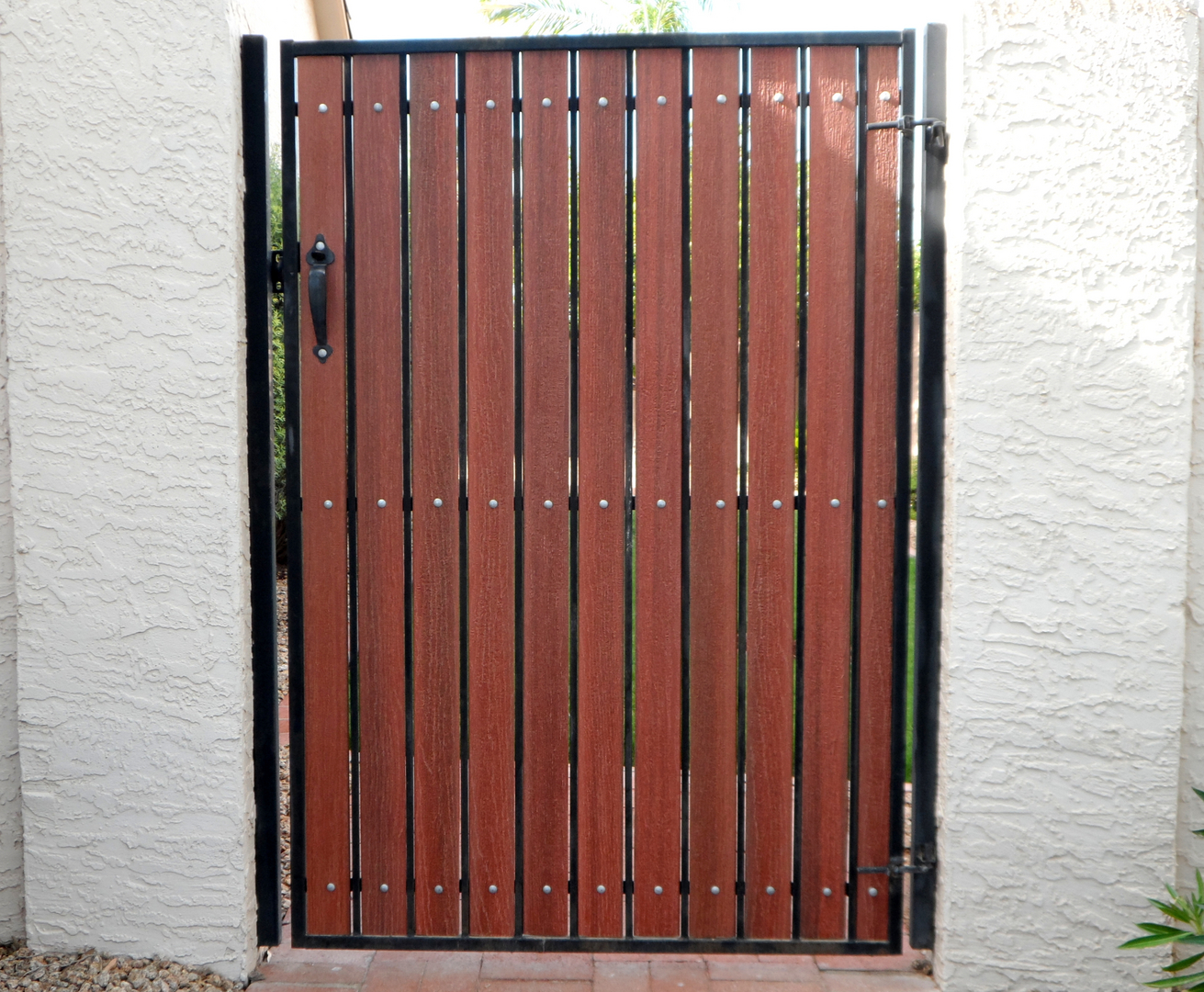 Southwest Door Refinishing