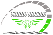 TANDA RACING legacy logo