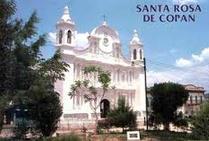Santa Rosa de Copan