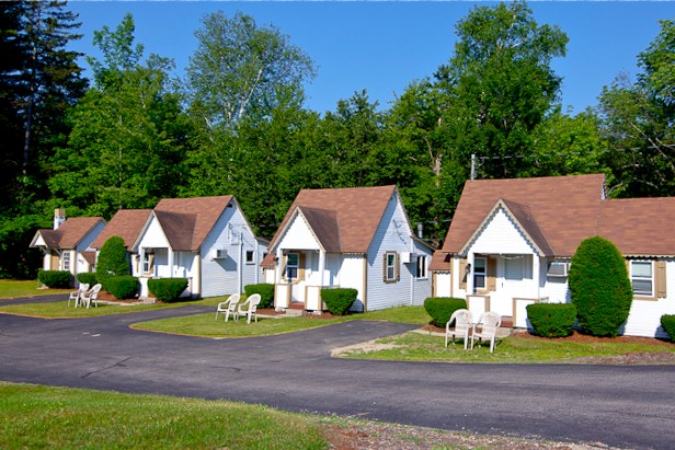 Nh Cabins And Cottages Find A New Hampshire Cabin Or Cottage