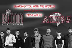 BIMA ALT 95 - LISTEN LIVE