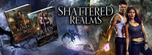Shattered Realms