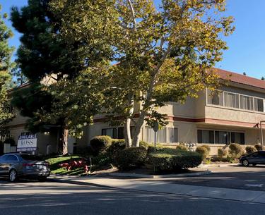 Westlake Village CA Office Space for Lease