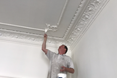 Residential Painters and Decorators London