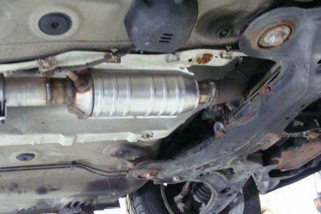 Mobile Catalytic Converter Repair Services and Cost Mobile Catalytic Converter and Maintenance Services in Omaha NE | Mobile Auto Truck Repair Omaha