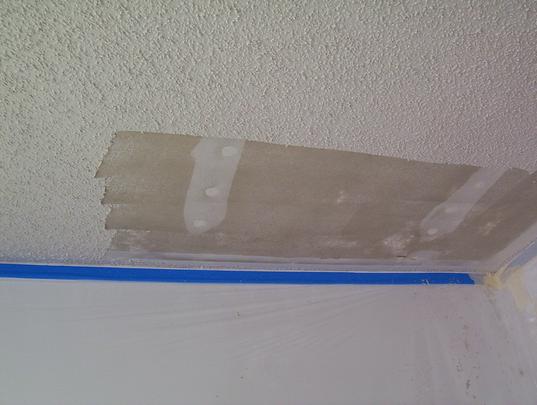 POPCORN CEILING REMOVAL LAS VEGAS