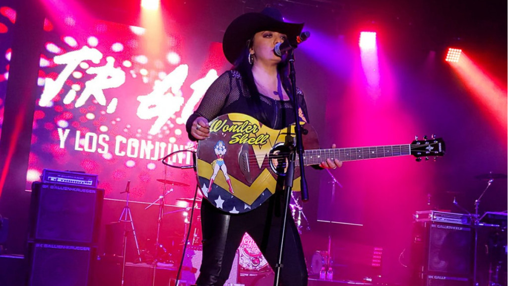 Tejano Radio Station