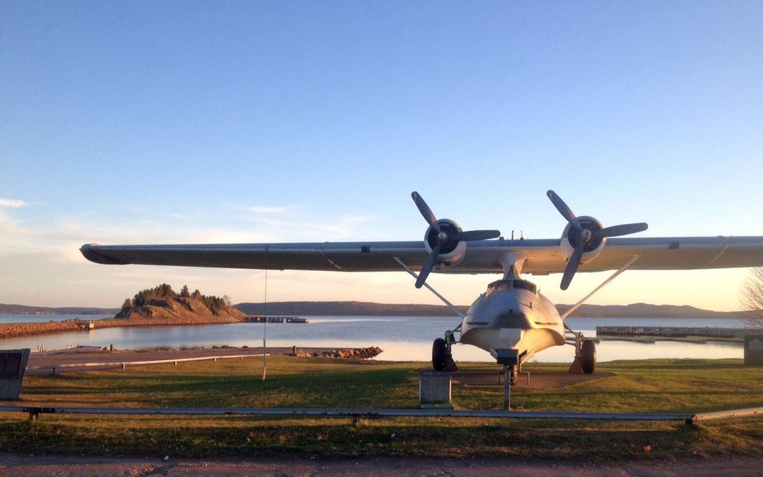 Botwood - Home
