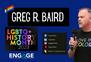 Greg R Baird promo from Pulse Nightclub