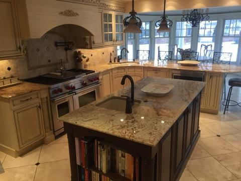 Independent Marble Granite