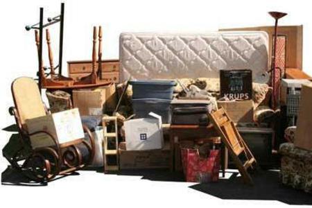 Leading Junk Pick Up Service in Lincoln NE | LNK Junk Removal