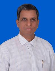 Sudheer Apte
