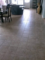 tile and grout cleaning photo by Texas Tile and Stone Care san antonio, TX 78230