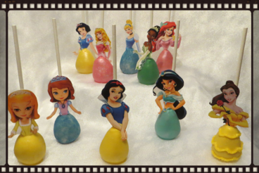 princess disney pops cake hoose favorite