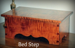 Bed Step