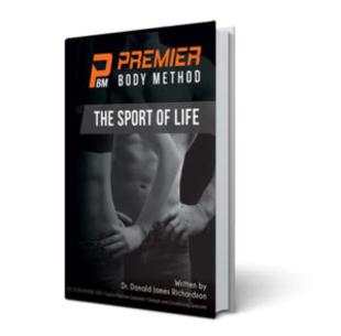 Premier Body Method: The Sport of Life