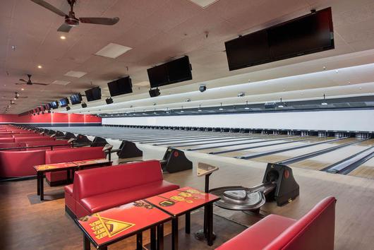 Best Bowling Saloon Cleaning Services in Las Vegas NV MGM Household Services