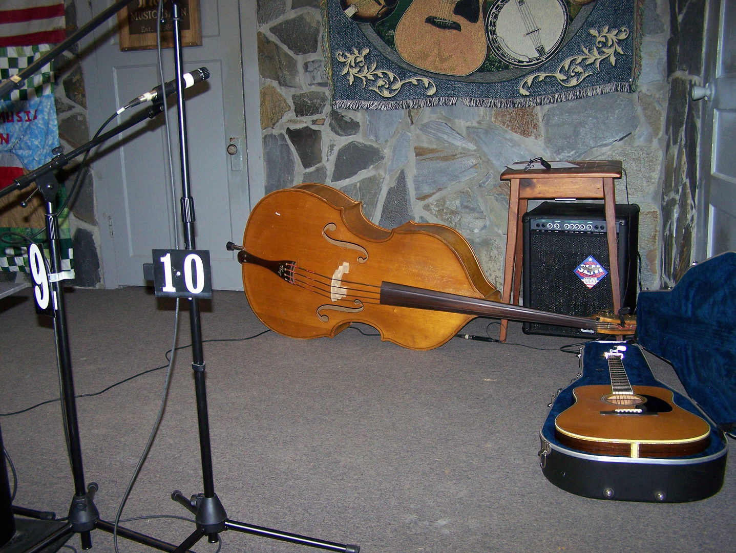 Bluegrass Music Everett S Music Barn