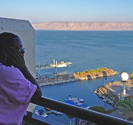 biblical israel completed tours