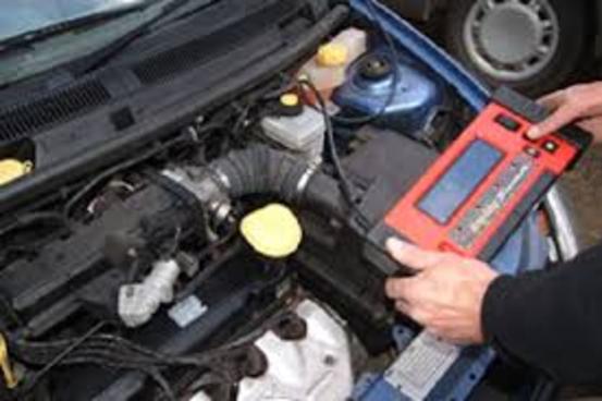 Engine Management System Check Services and Cost | Mobile Auto Truck Repair Omaha
