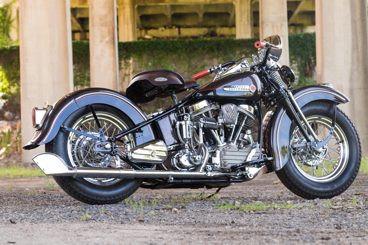 48 panhead deals