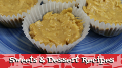 Sweets & Dessert Recipes, Noreen's Kitchen