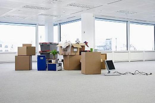 Commercial moving business moving office moving company Las Vegas