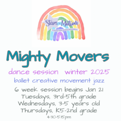 register for Mighty Movers