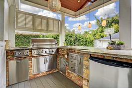 luxury rental Houston super bowl