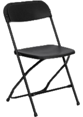 Chair Rentals Chattanooga