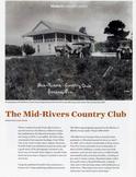Mid-Rivers Country Club