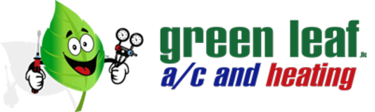 Green Leaf AC & Heating
