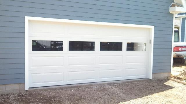 Garage Door Gallery