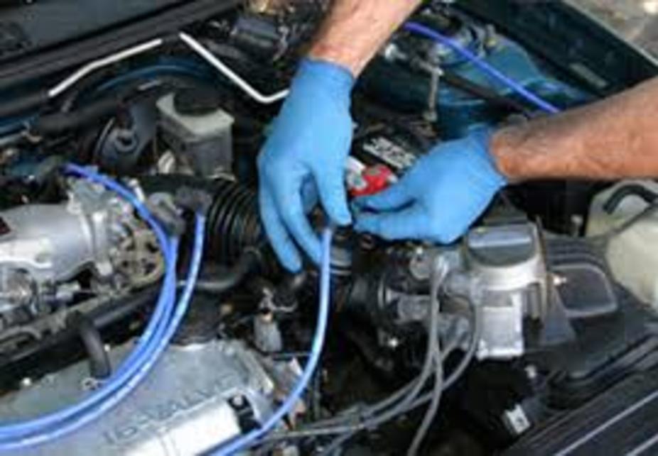 Tune Ups Services and Cost in Omaha NE | FX Mobile Mechanic Services
