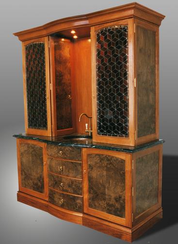 Cabinets Dressers