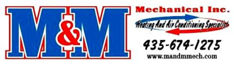 A&D Mechanical Services, Springfield MO, Plumbing, Heating, Air  Conditioning