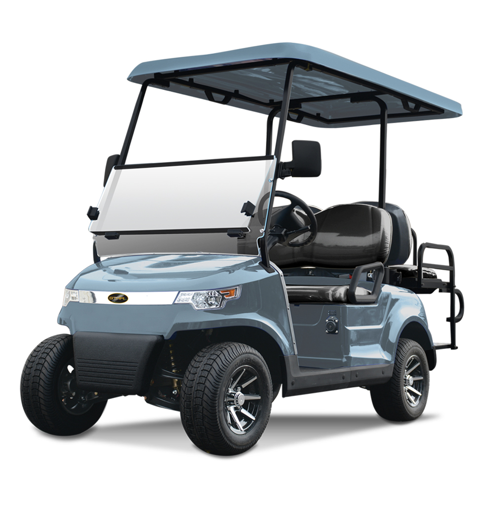 Golf Cart