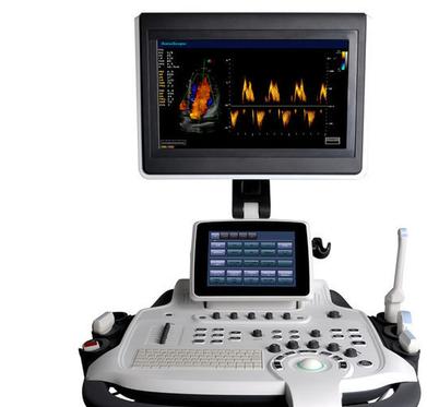S30 SonoScape Ultrasound Machine