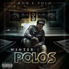 Ron E Polo - Winter Polos