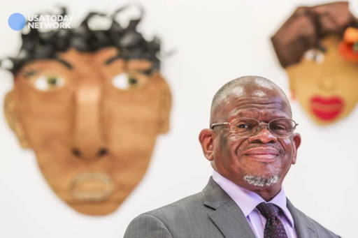 Abdul'Haq Muhammed: I am an American by Fort Myers New Press