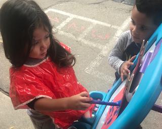 All About Kids Preschool Playmates Reseda