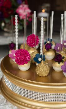 Cake Pops Tampa