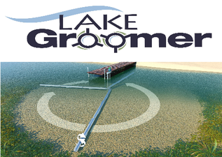 Lake Groomer - Parts & Accessories