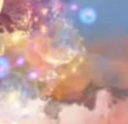 Round planets and beams of energy from the Cosmic Universe