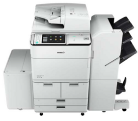 Canon imageRUNNER ADVANCE 6575i III