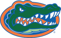 UF Gators Athletics logo